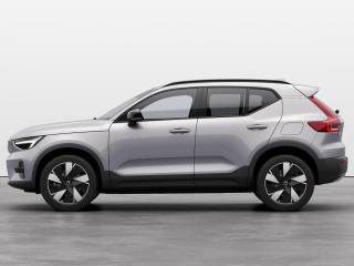 VOLVO EX40 usata, con Airbag laterali