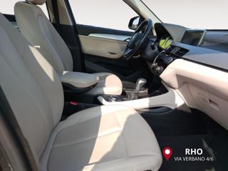 BMW X1 usata, con Servosterzo