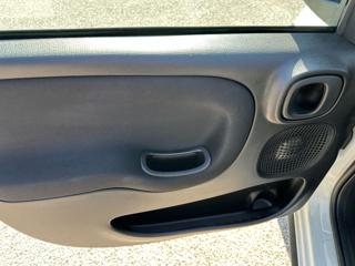 FIAT Panda usata, con Autoradio