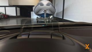 MAZDA CX-3 usata, con ESP