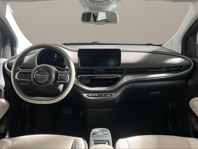 FIAT 500e usata, con Cruise Control