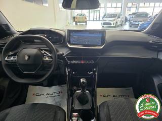 PEUGEOT 2008 usata, con Controllo trazione