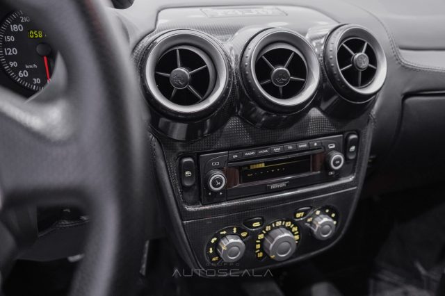 FERRARI F430 usata 27
