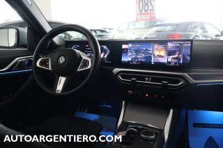BMW 420 usata, con Controllo automatico clima