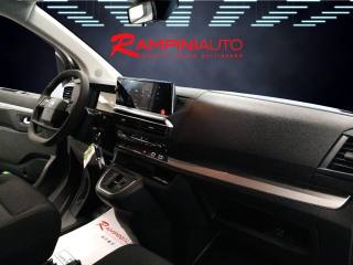 CITROEN Spacetourer usata 21
