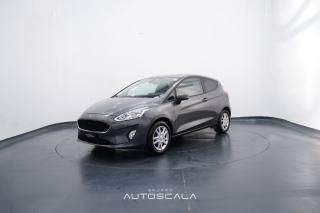 FORD Fiesta 1.1 85cv 3 porte VAN Business