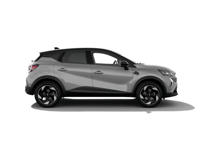 RENAULT Captur usata, con Airbag laterali