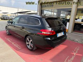 PEUGEOT 308 usata, con Airbag Passeggero