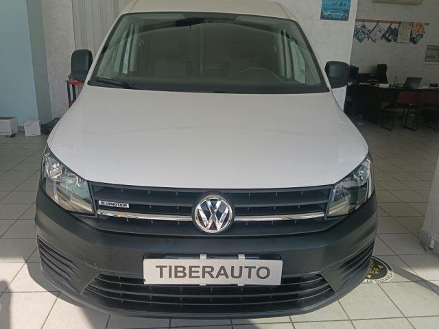 VOLKSWAGEN Caddy usata 16