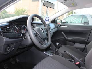 VOLKSWAGEN Polo usata, con Climatizzatore
