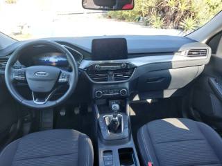 FORD Kuga usata, con ESP