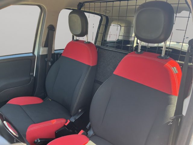 FIAT Panda usata, con Filtro antiparticolato