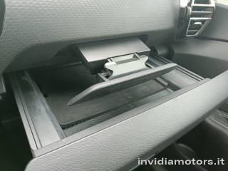 CITROEN C4 usata, con Cerchi in lega