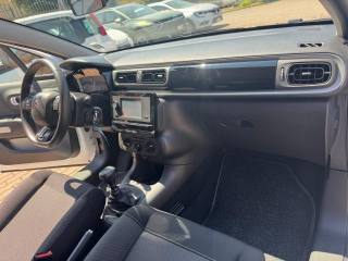 CITROEN C3 usata, con Cronologia tagliandi