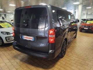 FIAT Ulysse usata, con Controllo trazione