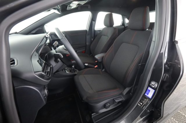FORD Puma usata 2