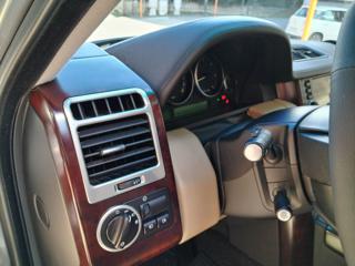 LAND ROVER Range Rover usata, con Regolazione elettrica sedili