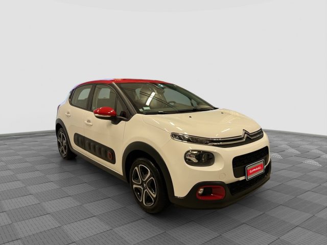 CITROEN C3 usata 3