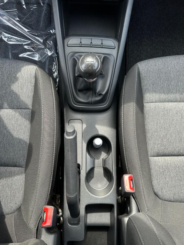 KIA Stonic usata, con Chiusura centralizzata