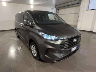 FORD Transit Custom usata 2