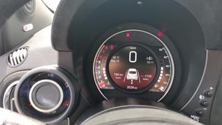 ABARTH 695 usata, con Marmitta catalitica