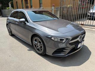 MERCEDES-BENZ A 200 usata, con Airbag laterali