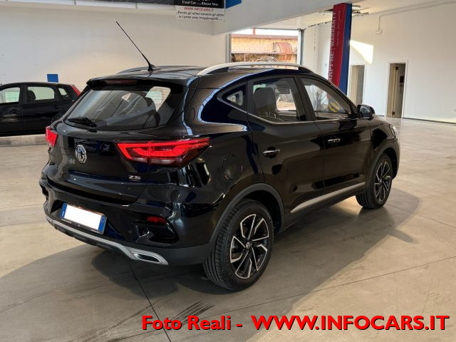 MG ZS usata, con Airbag Passeggero