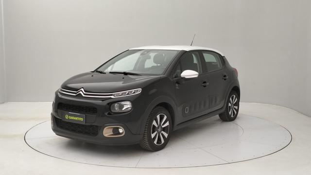 CITROEN C3 usata, con ABS
