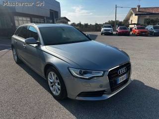 AUDI A6 usata, con Airbag