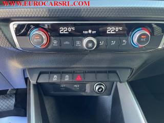 AUDI A1 usata, con Specchietti laterali elettrici
