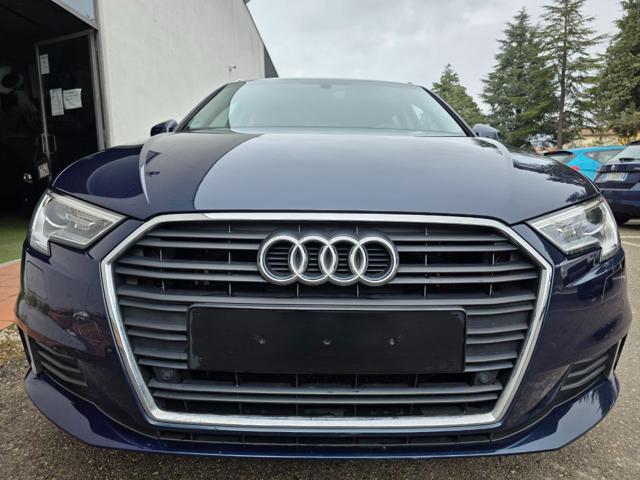 AUDI A3 usata, con Airbag