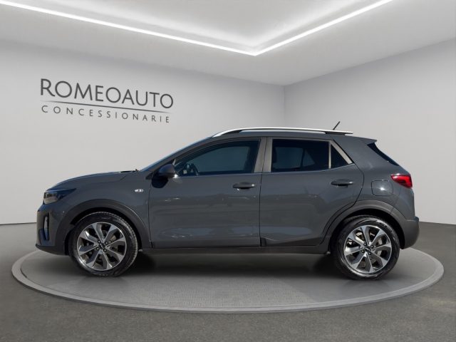 KIA Stonic usata, con Airbag laterali