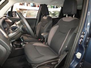 JEEP Renegade usata, con ESP