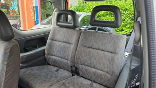 SUZUKI Jimny usata 8