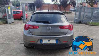 ALFA ROMEO Giulietta usata, con Airbag Passeggero
