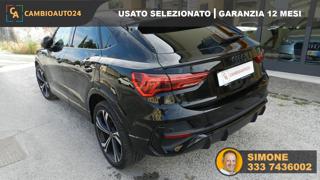 AUDI Q3 usata, con Cerchi in lega