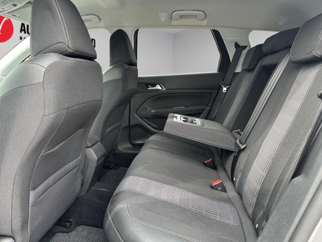 PEUGEOT 308 usata, con Cruise Control