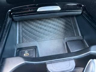 MERCEDES-BENZ A 200 usata, con Controllo elettronico della corsia