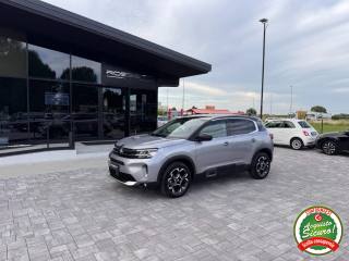 CITROEN C5 Aircross usata, con Airbag Passeggero