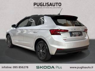 SKODA Fabia usata, con Cerchi in lega