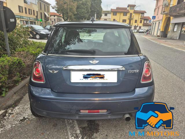 MINI Cooper usata, con Alzacristalli elettrici