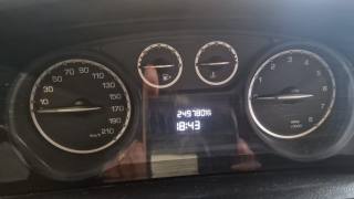 LANCIA Ypsilon usata, con ESP