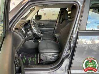 JEEP Renegade usata, con Cerchi in lega