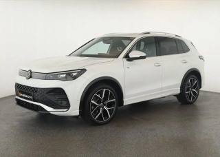 VOLKSWAGEN Tiguan usata, con Fendinebbia