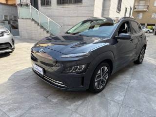 HYUNDAI Kona EV 64 kWh XLine