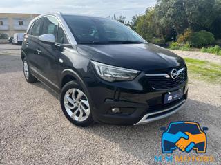 OPEL Crossland X usata, con Airbag laterali