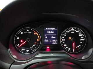 AUDI A3 usata, con ESP