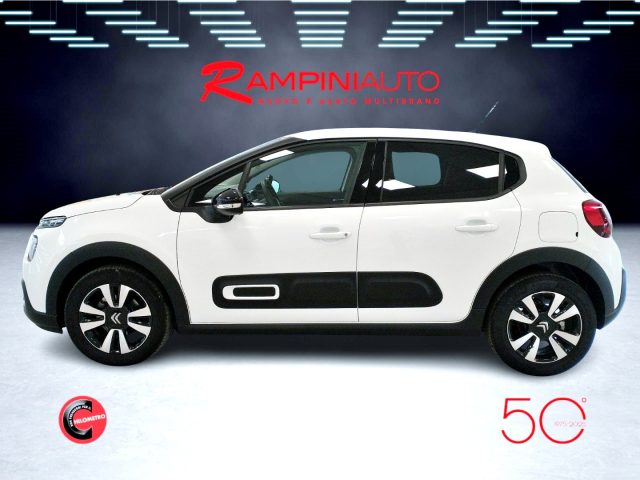 CITROEN C3 usata 11