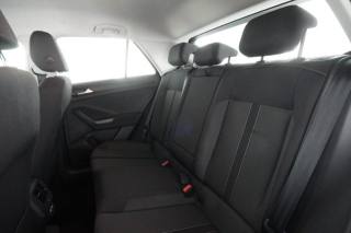 VOLKSWAGEN T-Roc usata 10