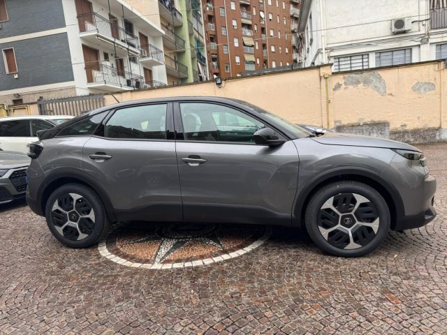 CITROEN C4 usata, con Autoradio